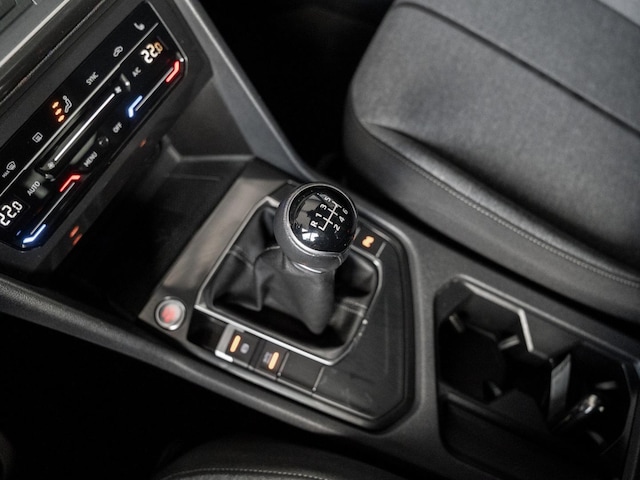 Seat Tarraco 2.0 TDI