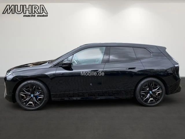 BMW iX xDrive50