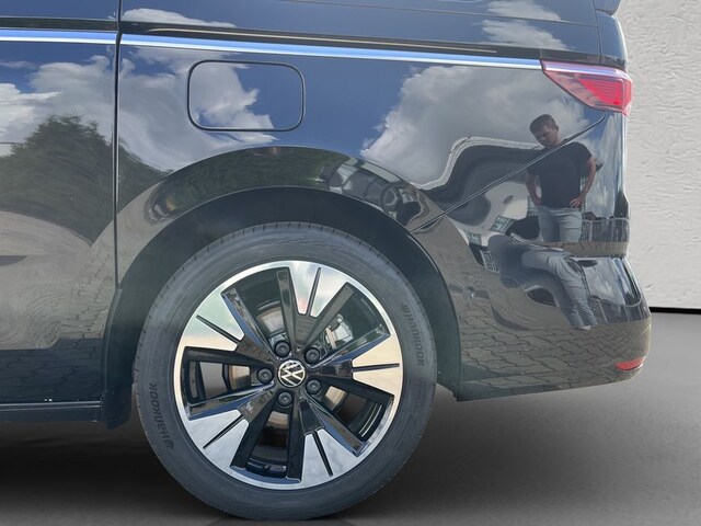 Volkswagen Multivan DSG IQ.Drive Style