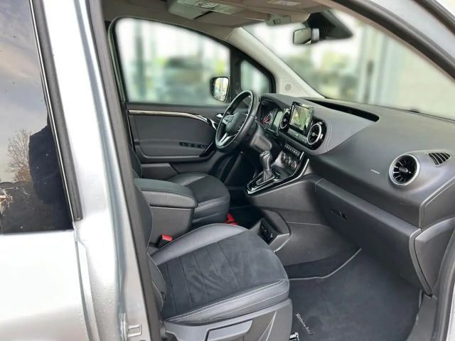 Mercedes-Benz T 180 Progressive