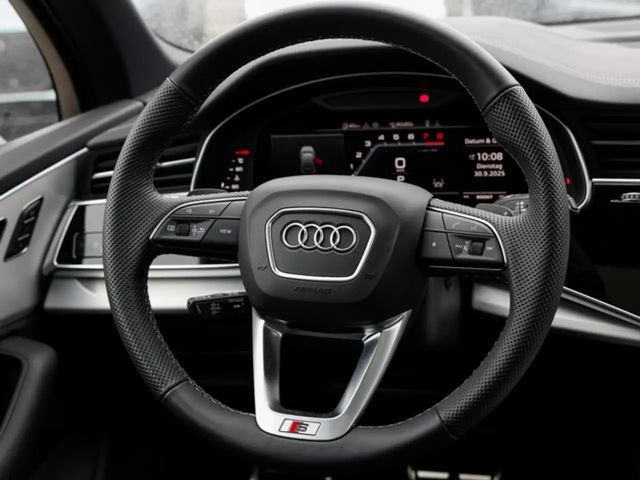 Audi SQ7 TFSI Laserl. AHK Pano HuD Sports.+ Softclose