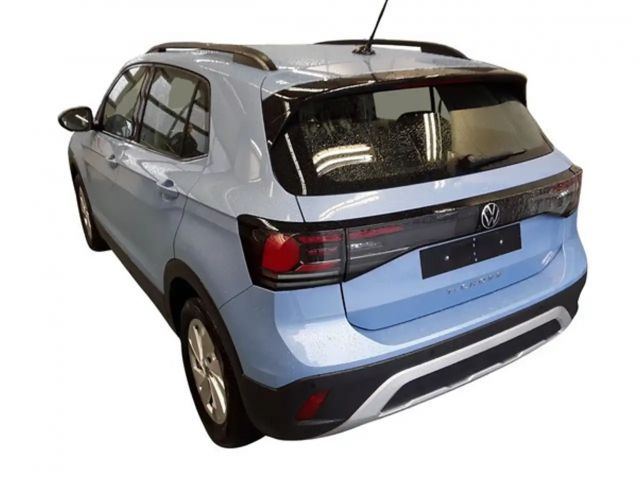Volkswagen T-Cross 1.0 TSI IQ.Drive Life