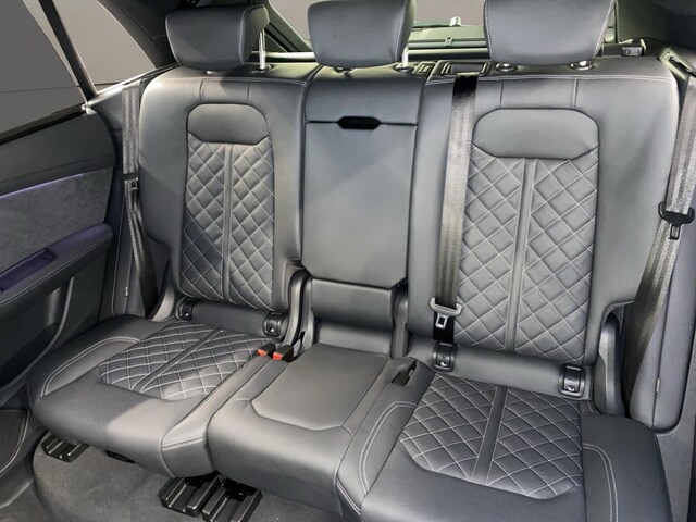 Audi Q8 50 TDI Quattro