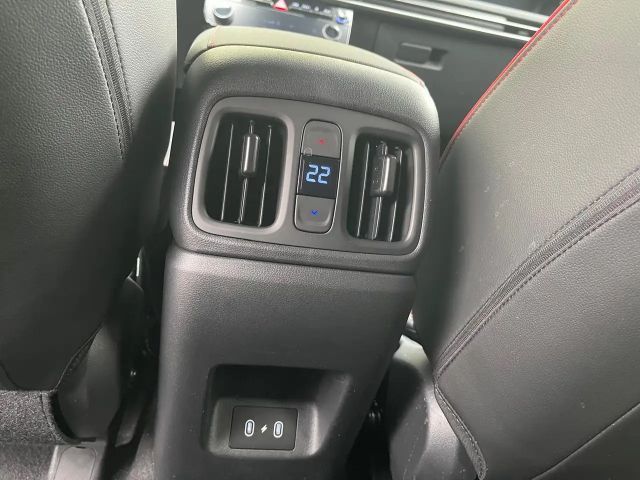 Hyundai Tucson CRDi N Line