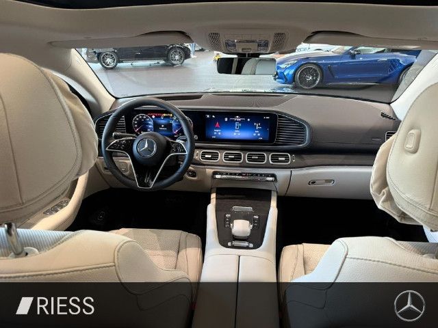 Mercedes-Benz GLE 450 4MATIC Coupé