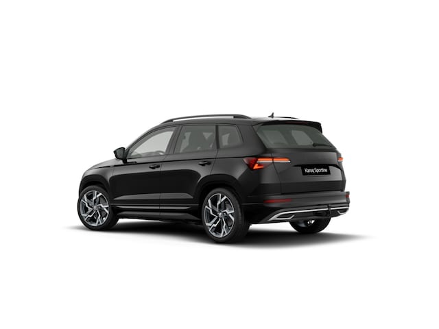 Skoda Karoq Sportline