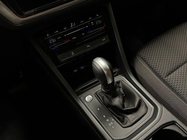 Volkswagen Touran ACT DSG Life