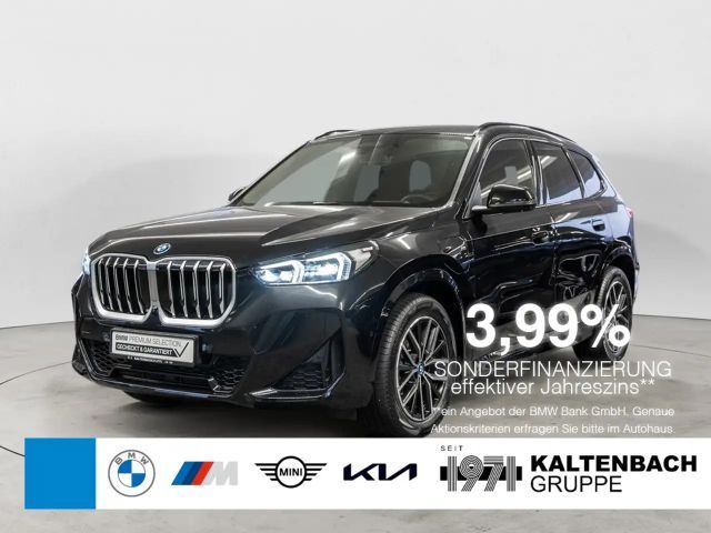 BMW X1 M-Sport xDrive