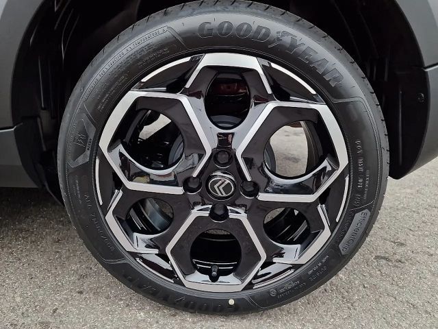 Citroën C3 Max PureTech