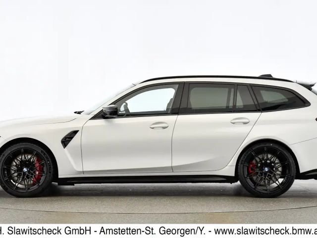 BMW M3 Competition xDrive