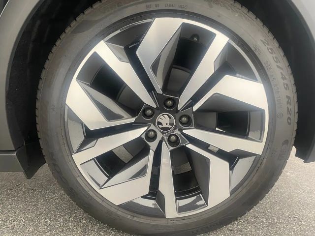 Skoda Elroq 85 Sportline