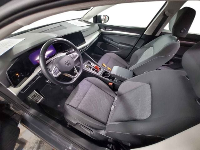 Volkswagen Golf DSG Golf VIII Move