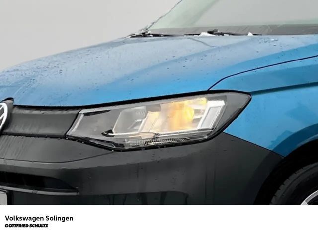 Volkswagen Caddy 1.5 TSI