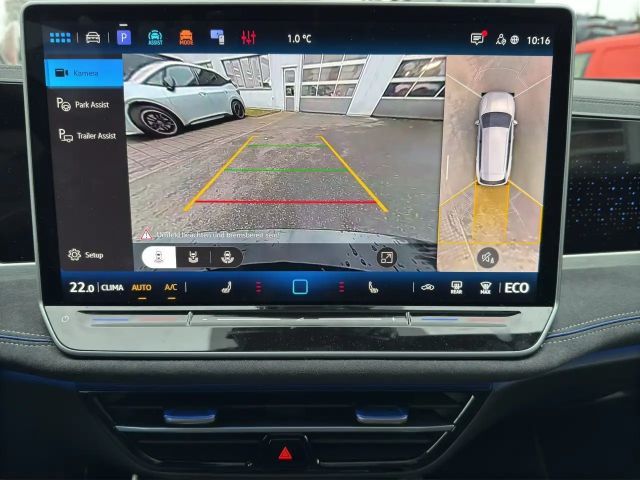 Volkswagen Passat R-Line eHybrid