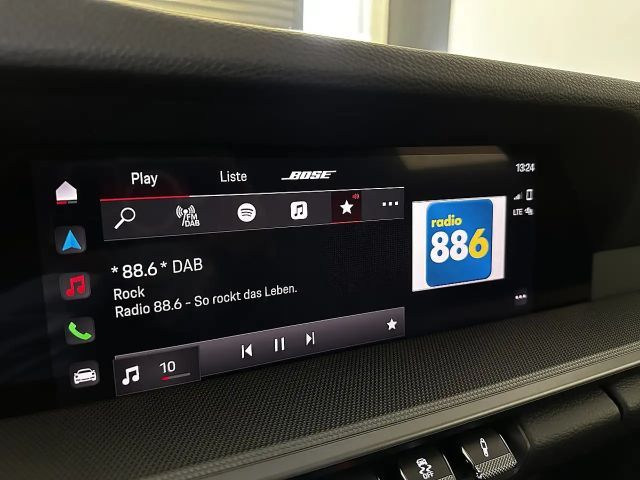 Porsche 911 Carrera Coupé