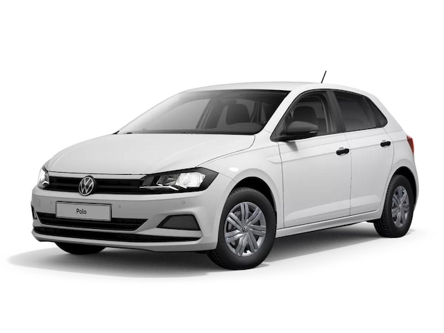 Volkswagen Polo 1.0 MPI Trendline
