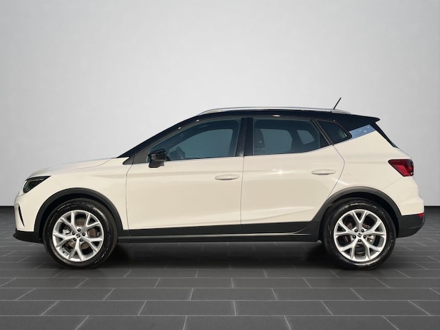 Seat Arona 1.0 TSI DSG FR-lijn