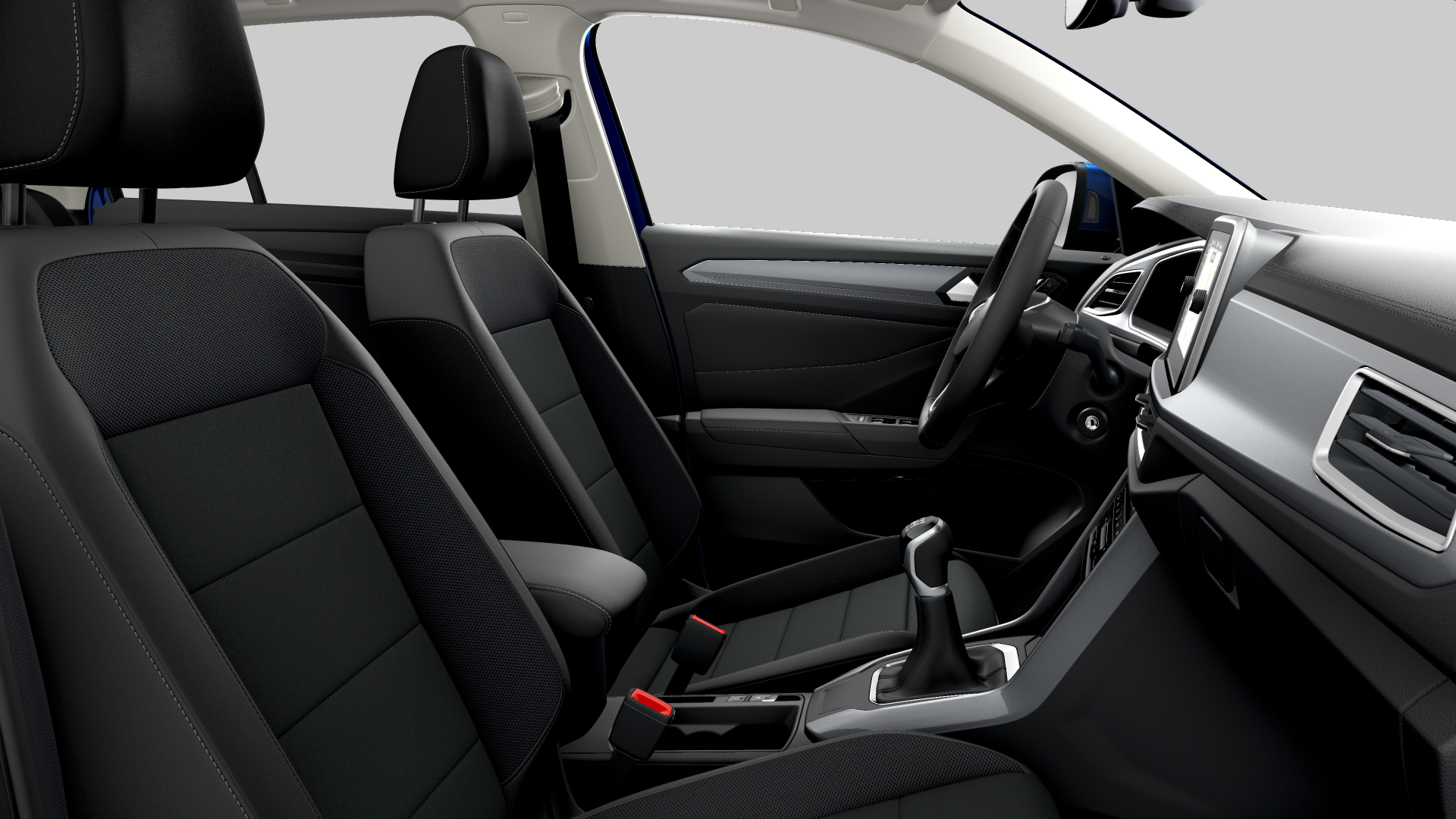 Volkswagen T-Roc 2.0 TDI Style