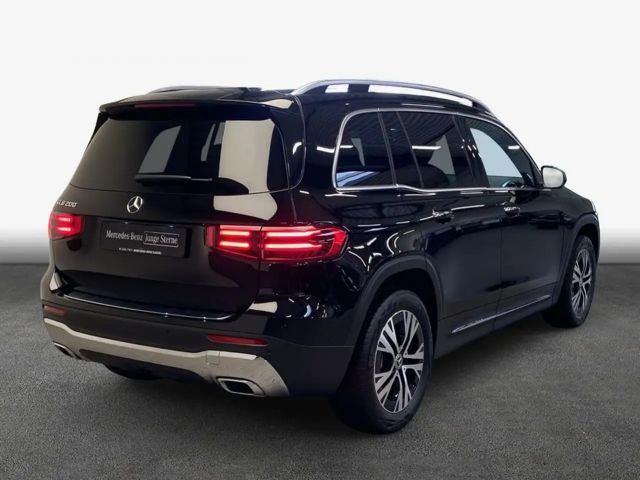 Mercedes-Benz GLB 200 GLB