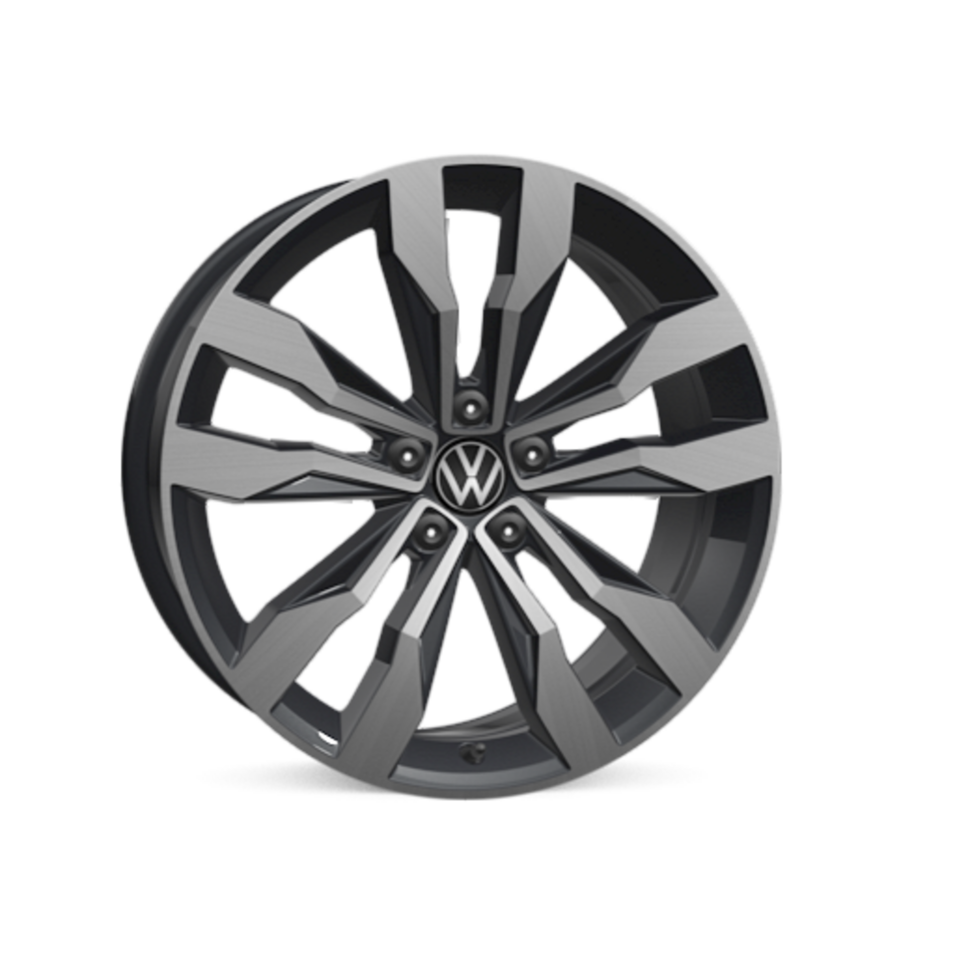 Volkswagen T-Roc 2.0 TDI DSG Sport