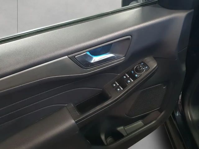 Ford Kuga Plug in Hybrid Titanium