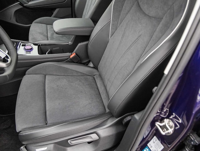 Volkswagen Tayron Tayron 1.5 eTSI "Elegance" DSG Navi LED Digital Cockpit ACC EPH AHK