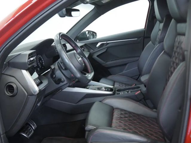 Audi S3 Quattro Sedan