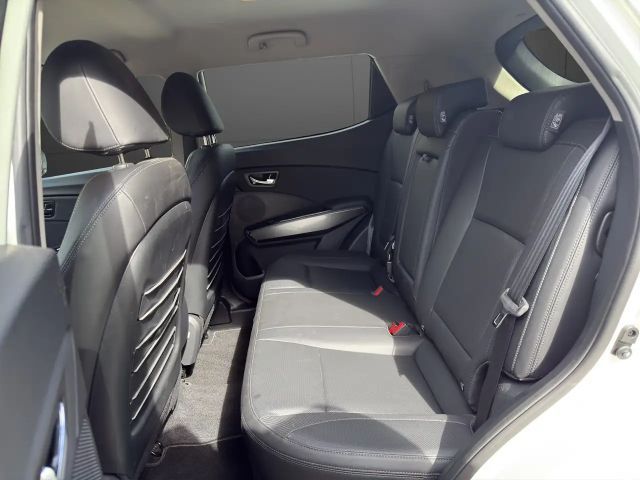 SsangYong Tivoli 2WD