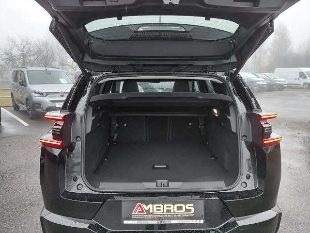 Citroën C5 Aircross Max