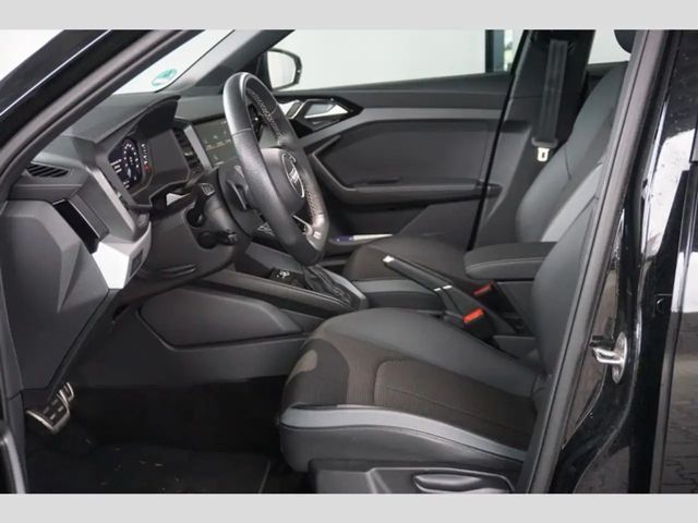 Audi A1 25 TFSI S-Line S-Tronic Sportback