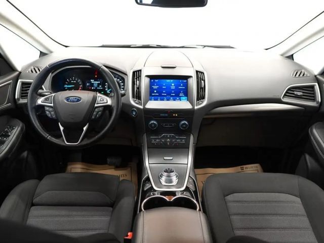 Ford S-Max 2,0 EcoBl. Aut. ''7SITZ*AHK*LED*NAVI*R-KAM''