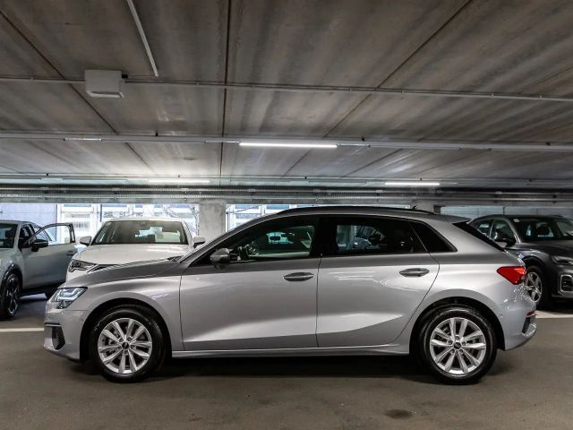 Audi A3 30 TDI Sedan