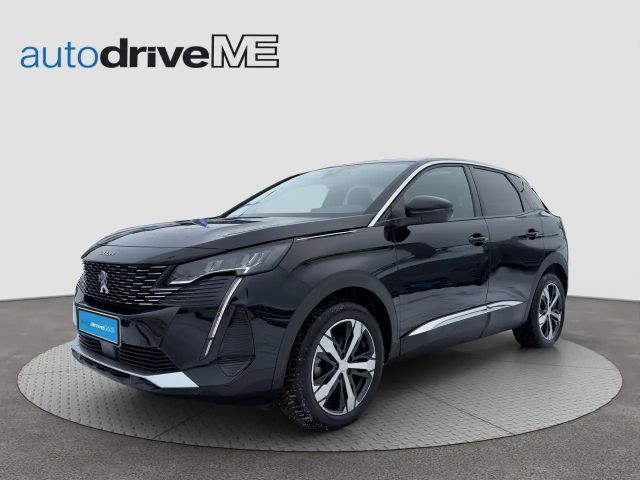Peugeot 3008 BlueHDi