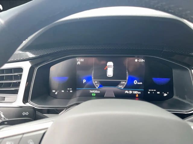 Volkswagen Taigo 1.0 TSI DSG Life