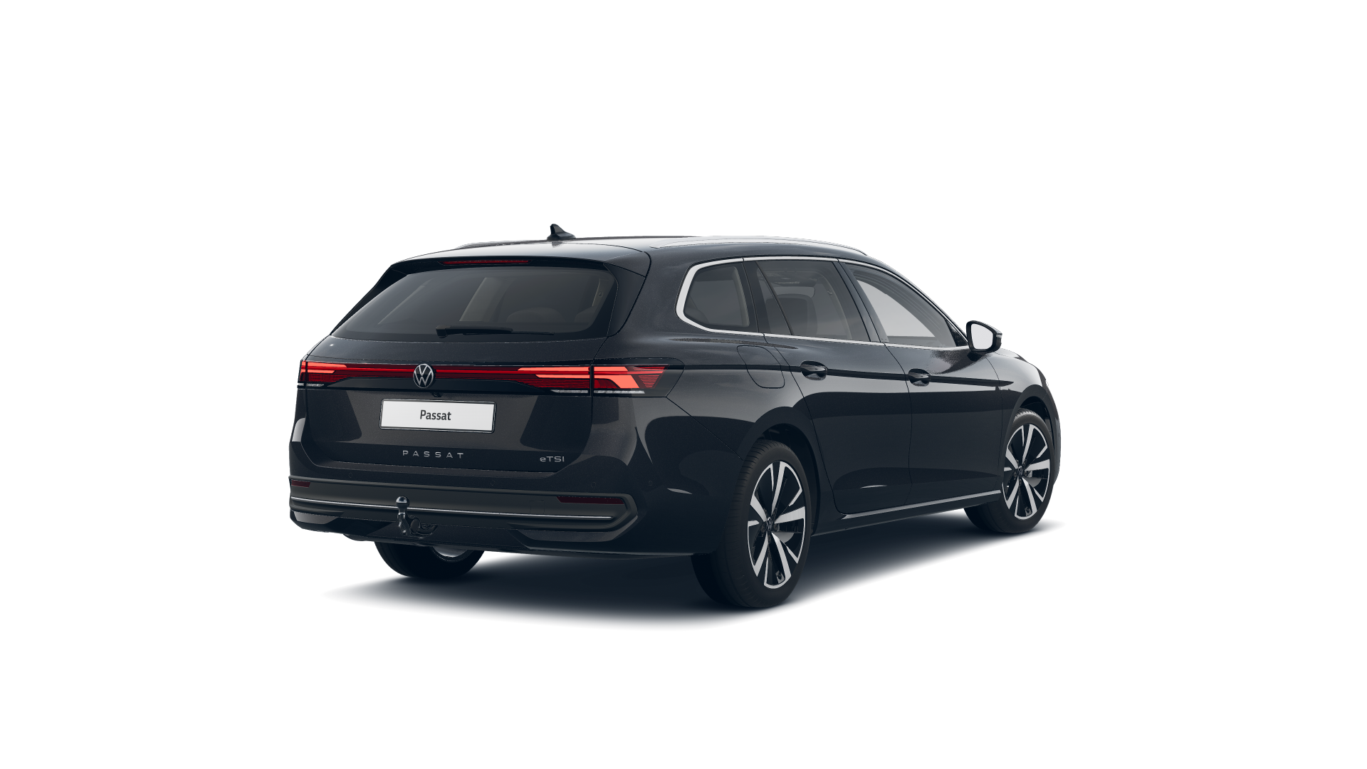 Volkswagen Passat DSG Variant