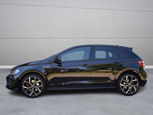 Volkswagen Polo 2.0 TSI DSG GTI