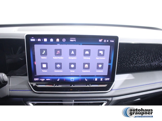 Volkswagen Tiguan 1.5 eTSI DSG R-Line