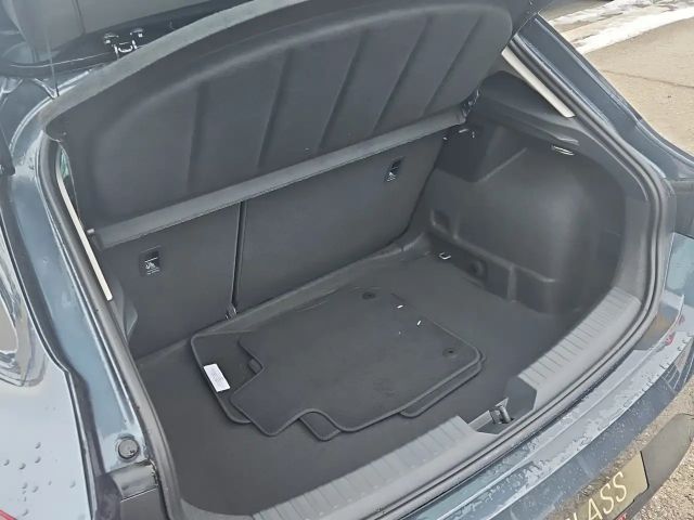 Seat Leon 1.5 eTSI DSG Style