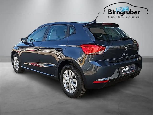 Seat Ibiza 1.0 TSI Style