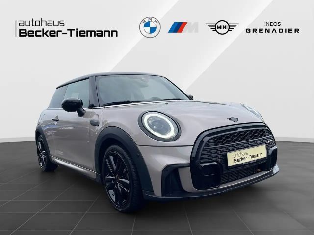MINI Cooper 3-deurs