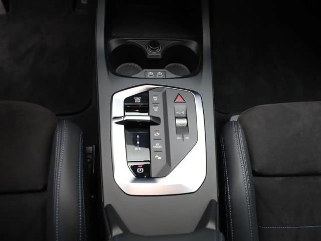 BMW 220 M-Sport Sedan