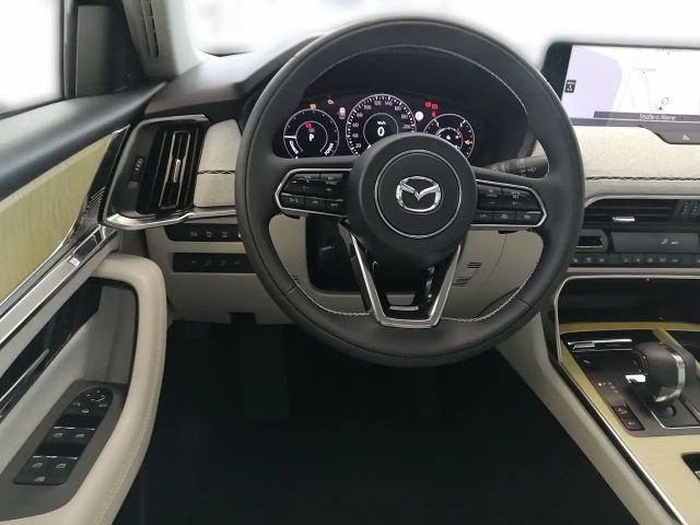 Mazda CX-60 2.5L 4WD Takumi