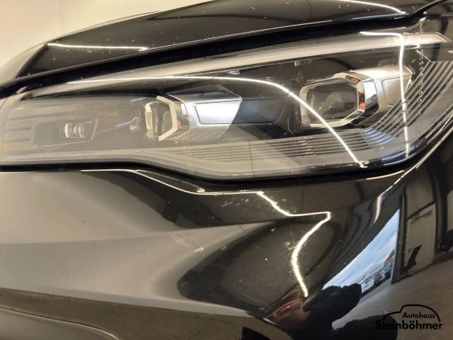 Volkswagen Tiguan 2.0 TDI DSG Plus