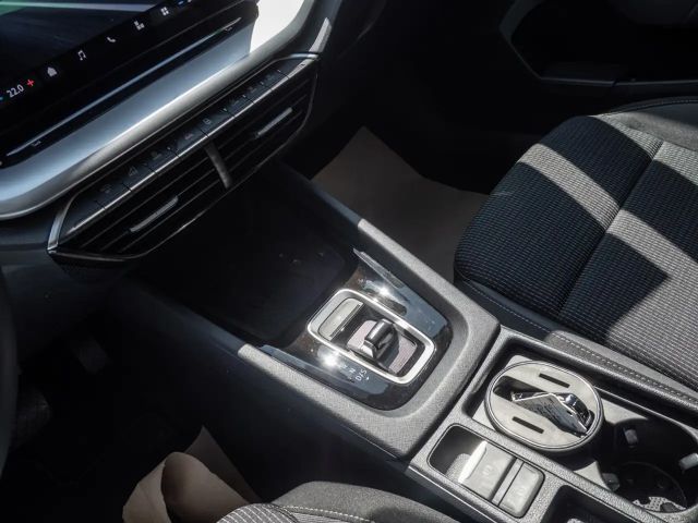 Skoda Octavia 1.5 TSI Combi Selection