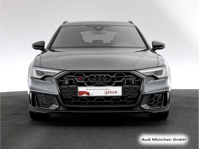 Audi S6 Quattro