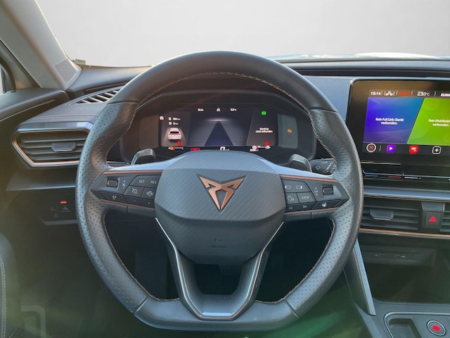 Cupra Formentor Formentor EPH*CARPLAY*SHZ*KESSY uvm...