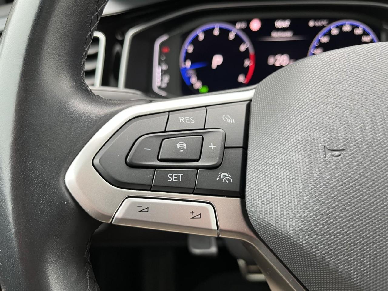 Volkswagen Taigo DSG R-Line