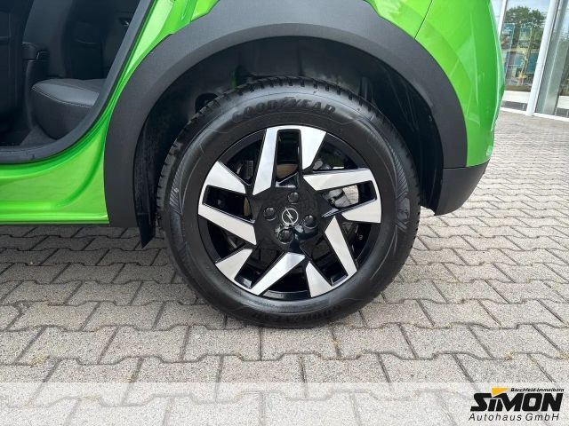 Opel Mokka GS-Line Grand Sport Turbo