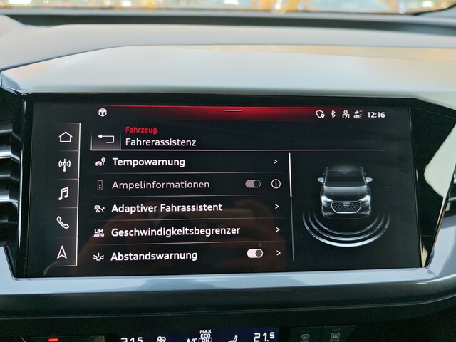 Audi Q4 e-tron 40 Sportback