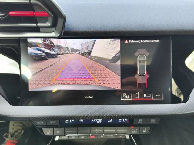 Audi RS3 Quattro S-Tronic Sedan Sportback